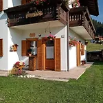 Apartmán Casasabry *