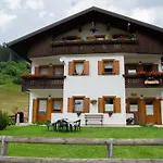 Apartmán Casasabry San Nicolo di Comelico