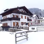 Casasabry * San Nicolo di Comelico