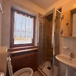 Apartmán Casasabry San Nicolo di Comelico