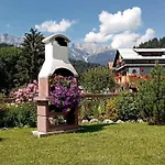 Casasabry San Nicolo di Comelico