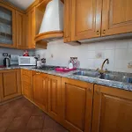 Apartmán Casasabry San Nicolo di Comelico