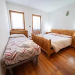 Casasabry San Nicolo di Comelico