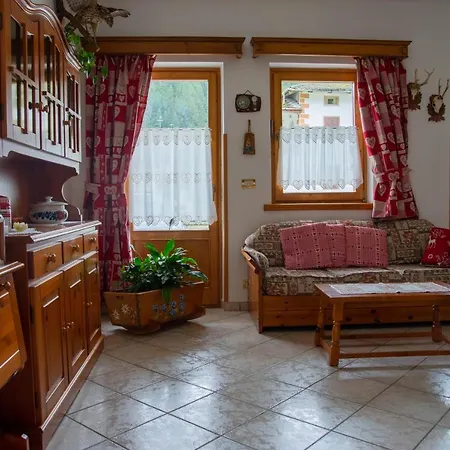 Casasabry * San Nicolo di Comelico