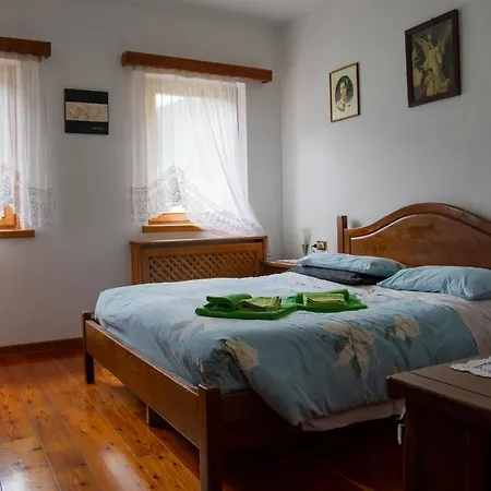 Casasabry San Nicolo di Comelico