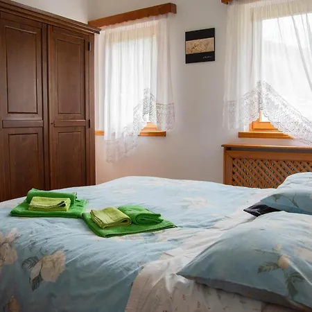 Lejlighed Casasabry