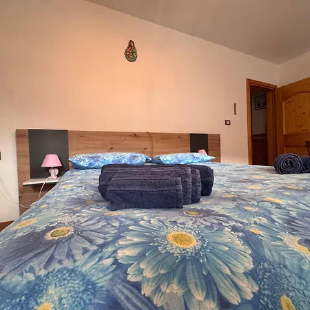 Casasabry * San Nicolo di Comelico