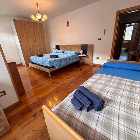 Apartament Casasabry