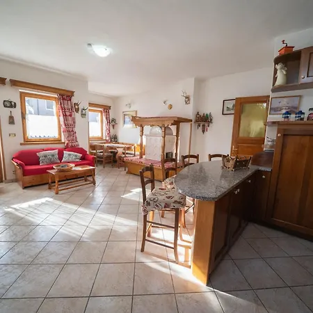 Appartement Casasabry