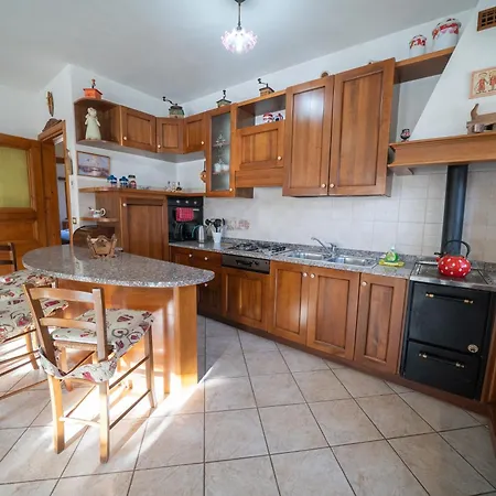 Casasabry * San Nicolo di Comelico