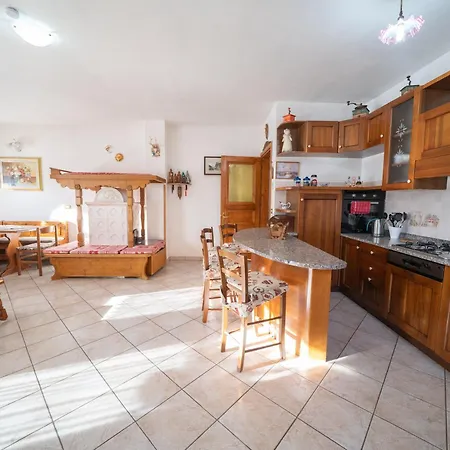 Apartman Casasabry *