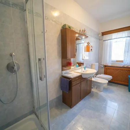 Casasabry San Nicolo di Comelico