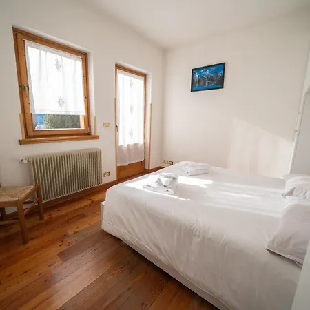 Apartman Casasabry