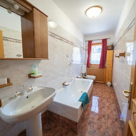 Casasabry Apartman