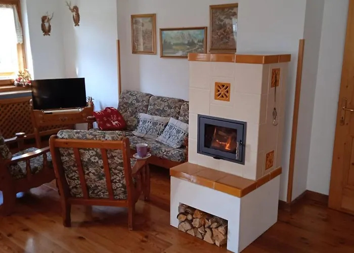 Appartement Casasabry *