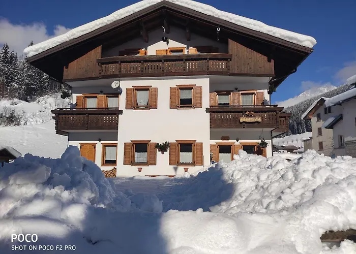 Appartement Casasabry