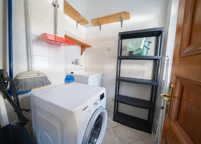 Appartamento Casasabry