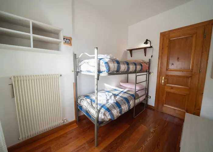Appartement Casasabry