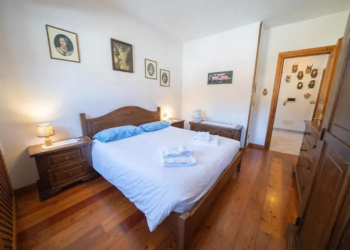 Casasabry * San Nicolo di Comelico