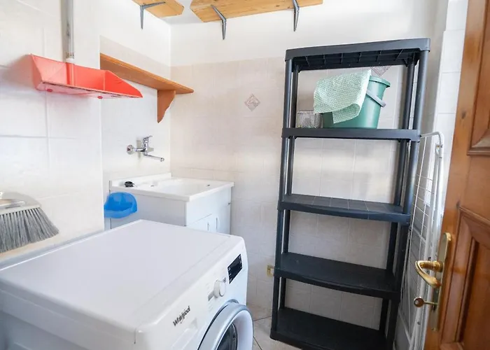 Casasabry Appartement