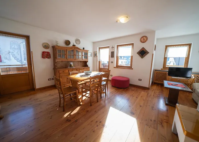 Casasabry Appartement