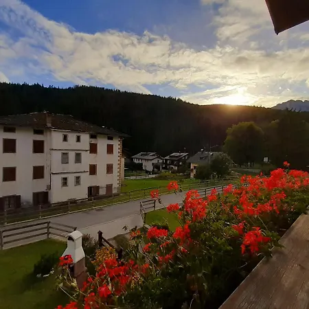 Casasabry Apartmán