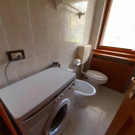 Apartmán Casasabry *