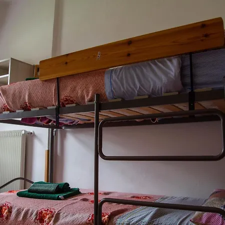 Casasabry Apartmán
