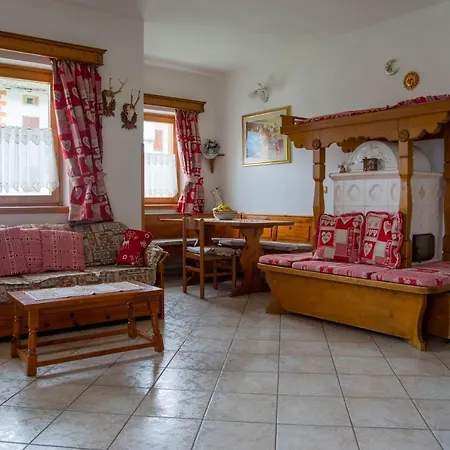 Apartmán Casasabry *