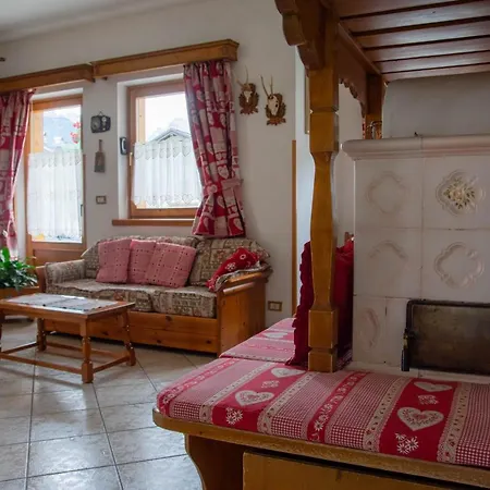 Casasabry Apartmán *
