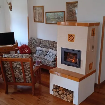 Apartmán Casasabry *
