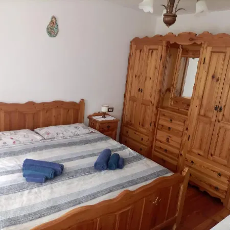 Apartmán Casasabry *
