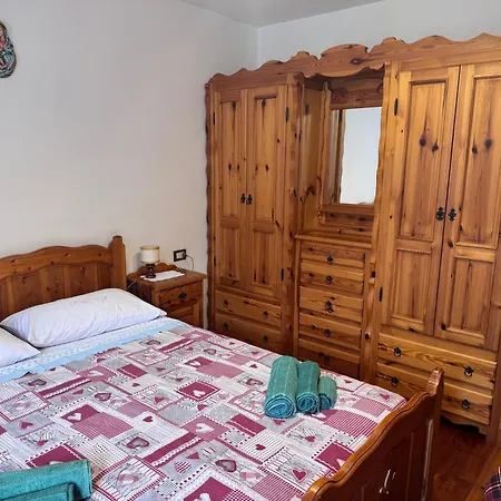 Casasabry Apartmán *