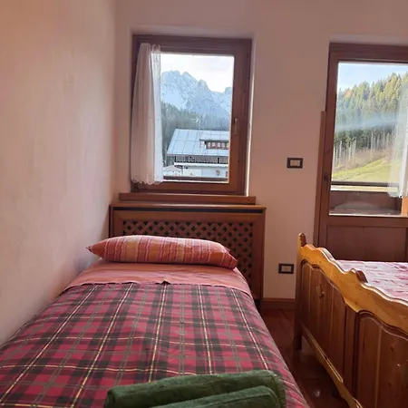 Casasabry Apartmán