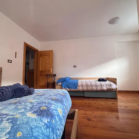 Casasabry Apartmán *