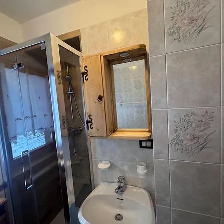 Apartmán Casasabry *
