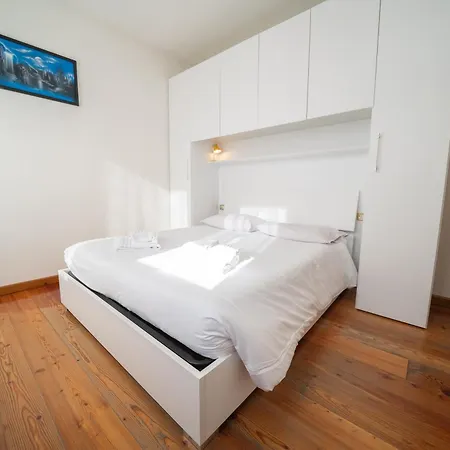 Apartment Casasabry San Nicolo di Comelico