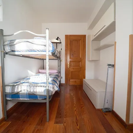 Casasabry San Nicolo di Comelico