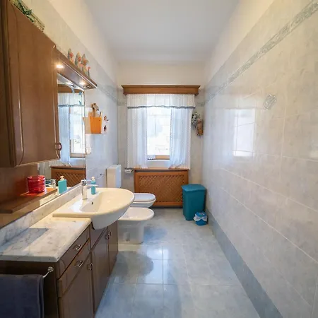 Appartement Casasabry