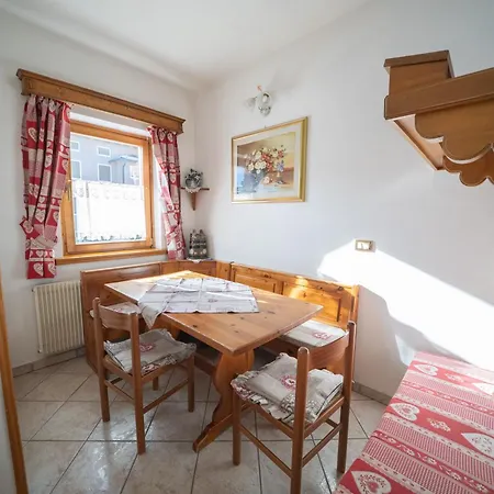 Appartement Casasabry *