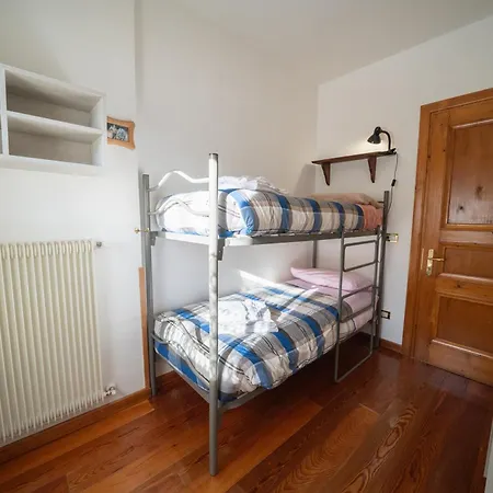 Appartement Casasabry