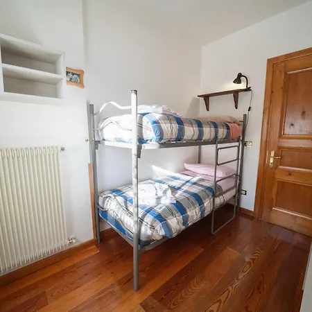 Casasabry * San Nicolo di Comelico