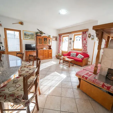 Casasabry San Nicolo di Comelico