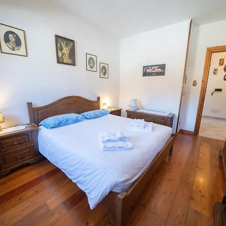 Casasabry * San Nicolo di Comelico