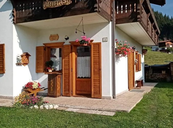 Apartment Casasabry *