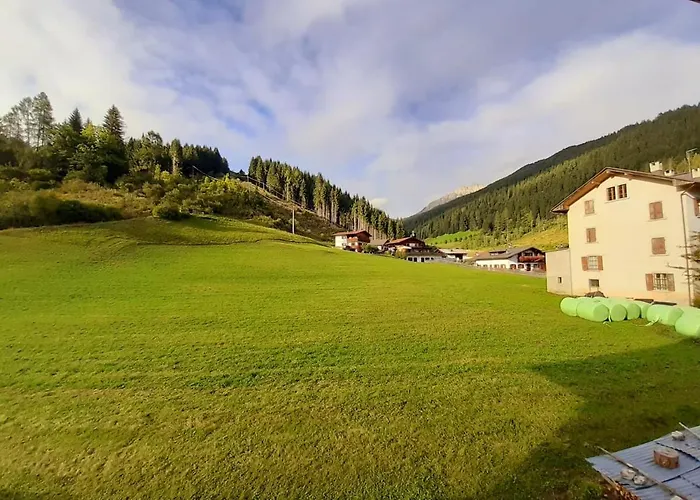 Casasabry Apartment *