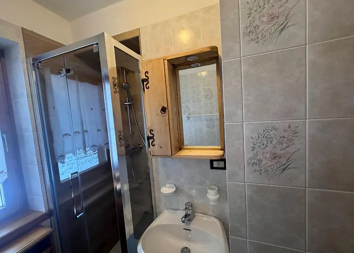 Apartment Casasabry *