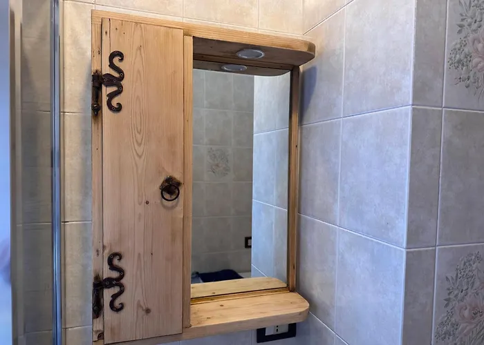 Casasabry Apartment San Nicolo di Comelico