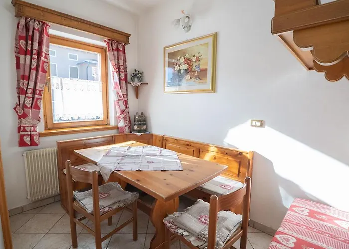 Apartment Casasabry *