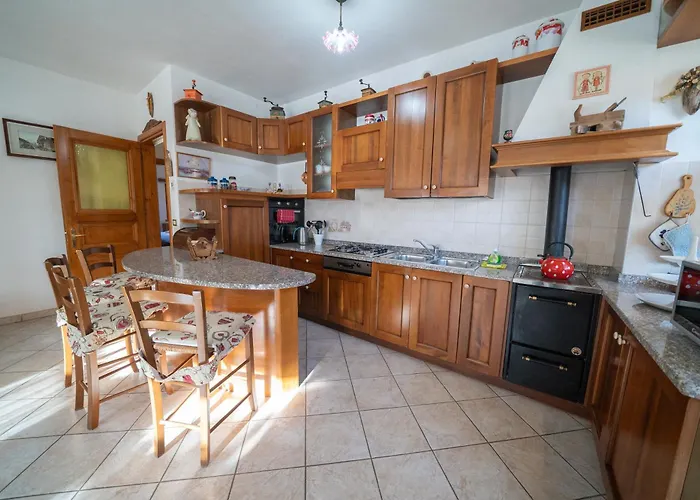 Casasabry * San Nicolo di Comelico